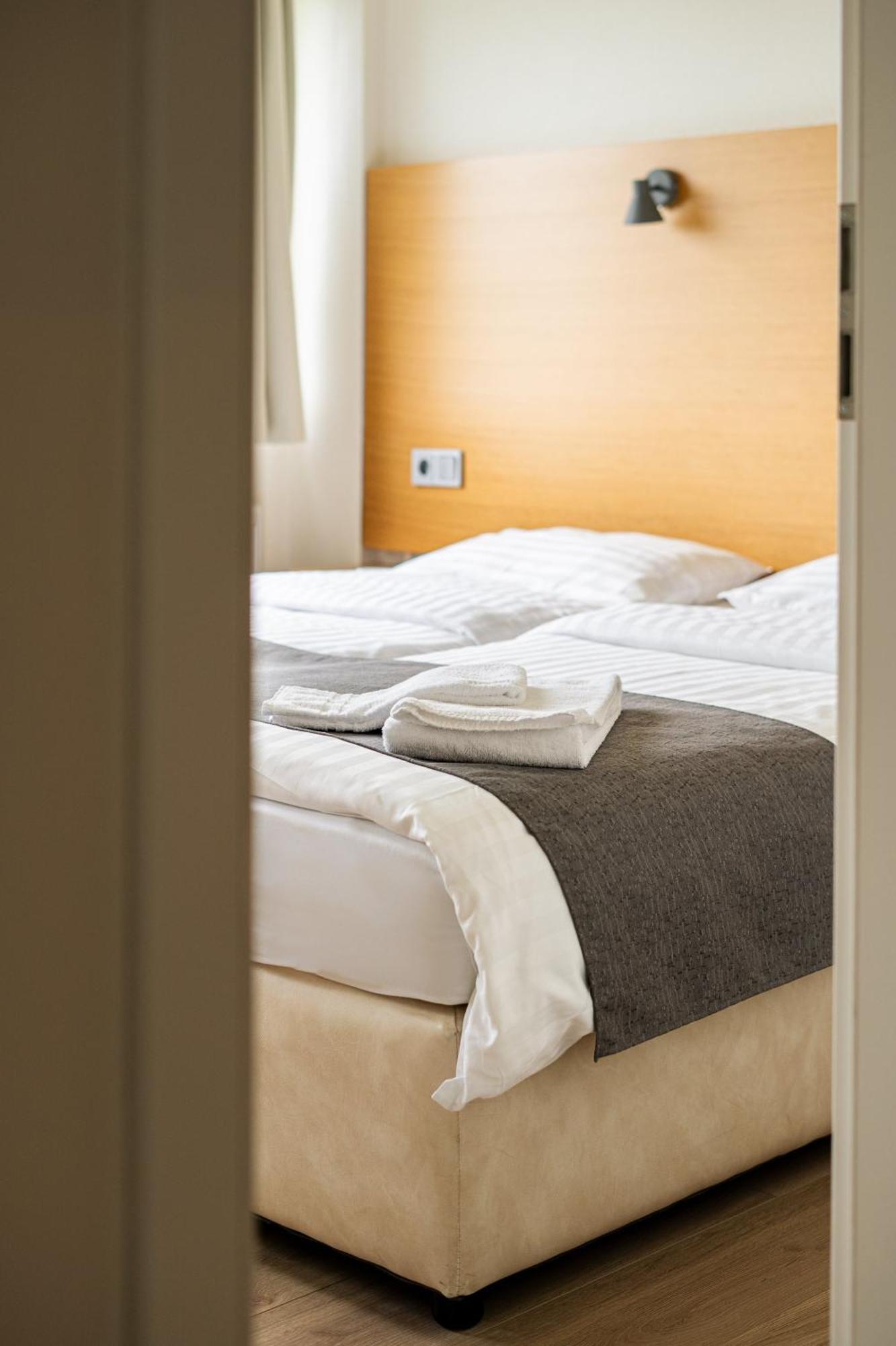 Hotel Joekull Nesjum Eksteriør billede