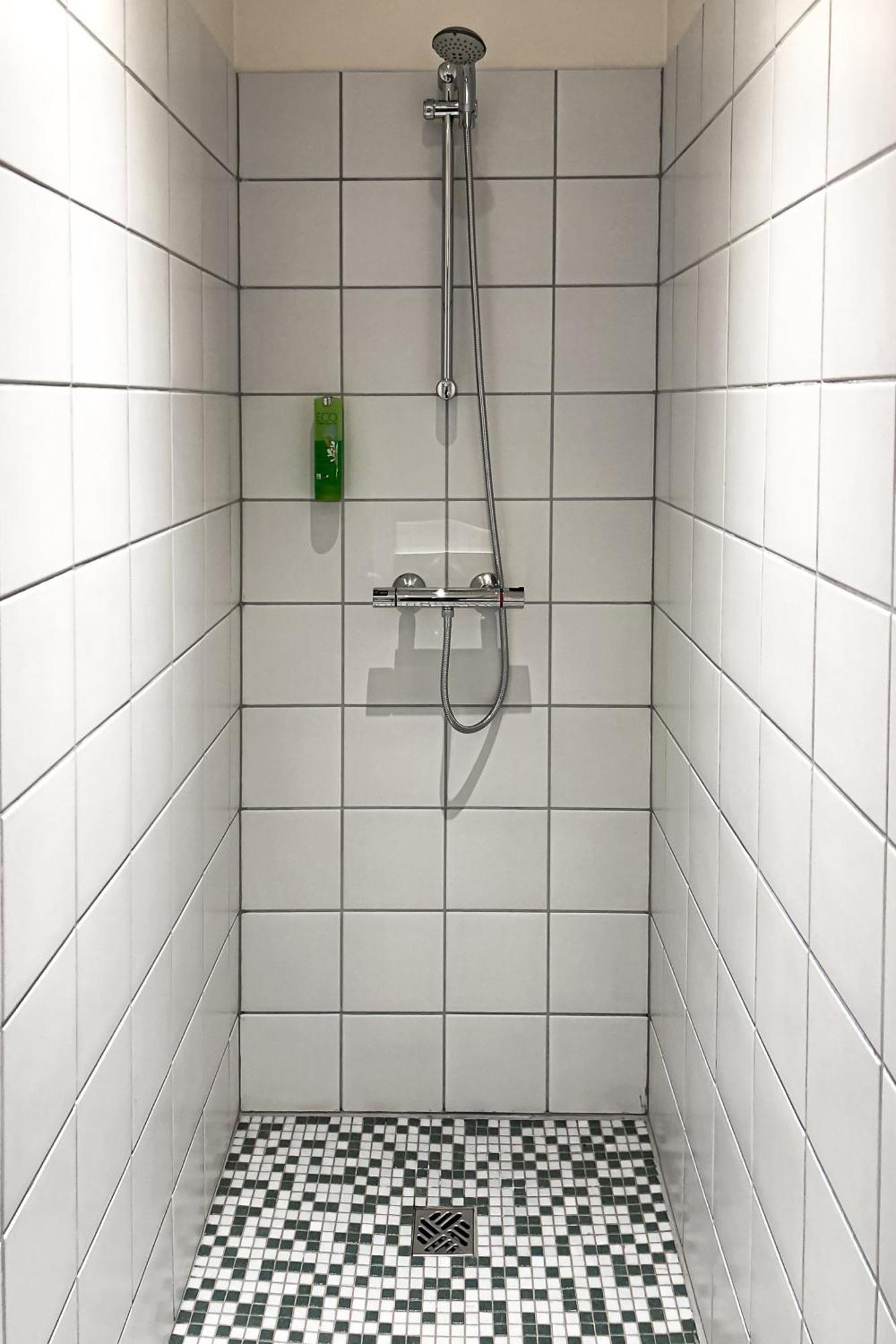 Hotel Joekull Nesjum Eksteriør billede